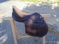 selle Michel Robert X technologie