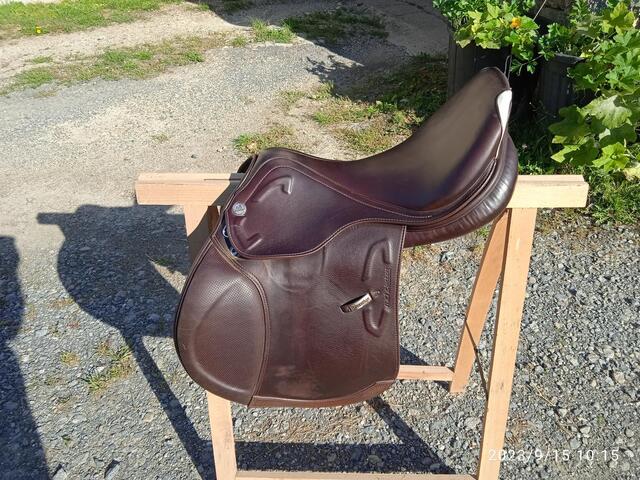 selle Michel Robert X technologie