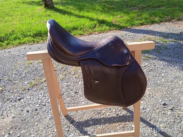 selle Michel Robert X technologie