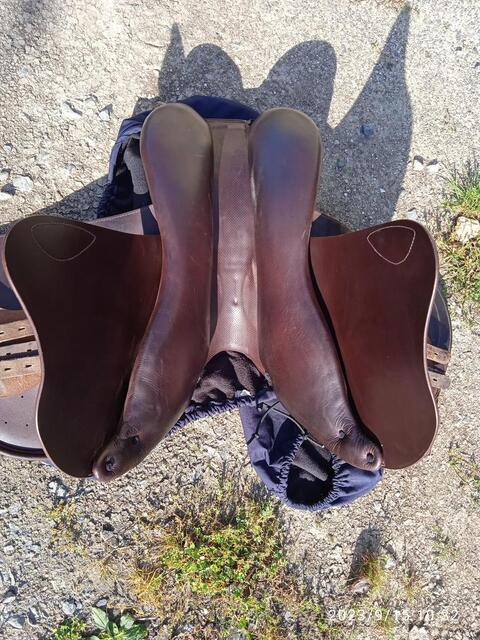 selle Michel Robert X technologie
