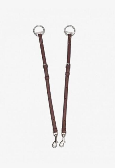 fourche anneaux martingale CWD