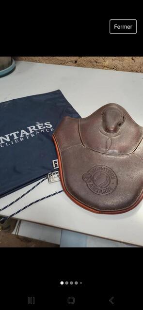 Bavette Antarès