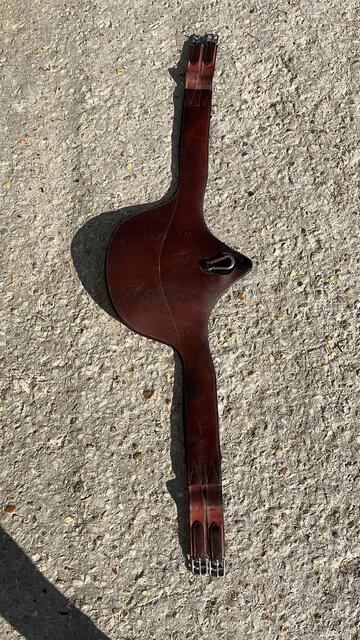 sangle bavette BUTET 140