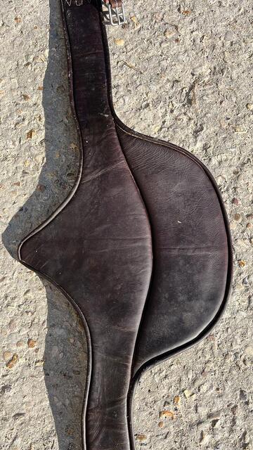 sangle bavette BUTET 140