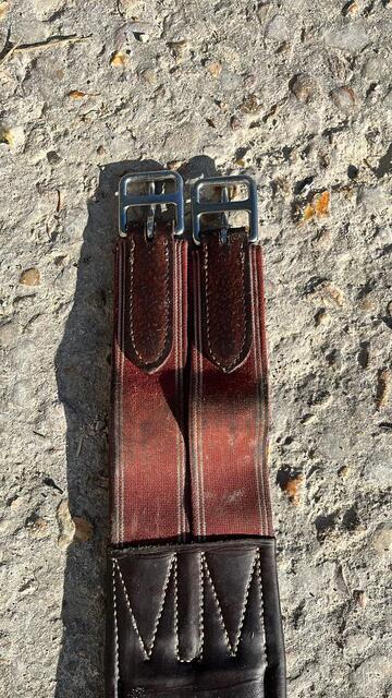 sangle bavette BUTET 140