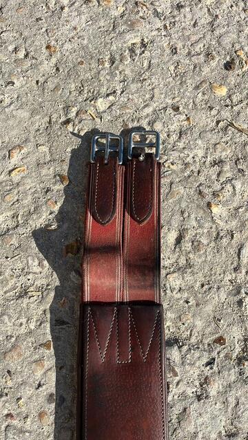 sangle bavette BUTET 140