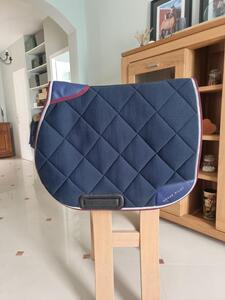 Tapis horse pilot