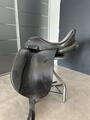Selle de dressage - Sommer / Columbus 17.5
