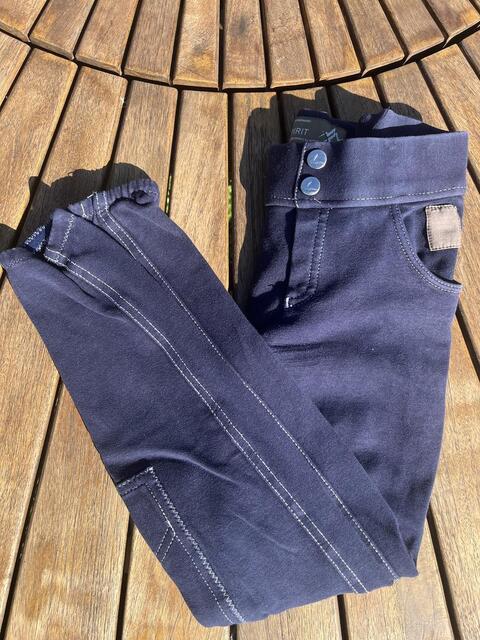 pantalon enfant