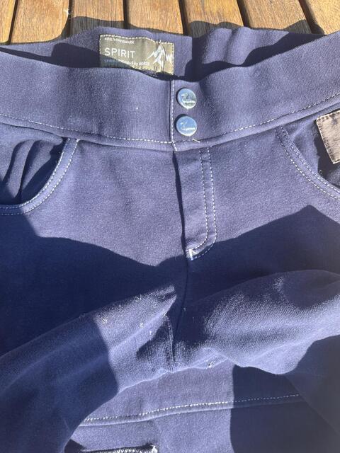 pantalon enfant