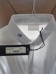 Chemise cavalleria toscana homme