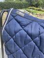 ensemble bonnet tapis dy’on poney