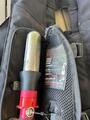 Gilet airbag Hitair