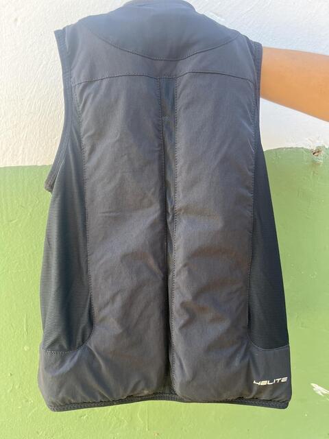 Airbag helite zip in 2