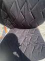 Tapis orange