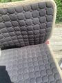 Tapis bordeaux