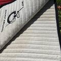Tapis Cavalleria Toscana rouge