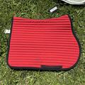 Tapis Cavalleria Toscana rouge
