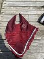 Bonnet bordeaux