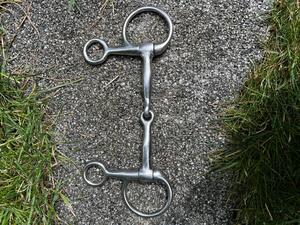Mors Baucher