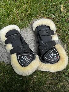 Protections XTR mouton