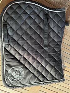 tapis Spooks noir