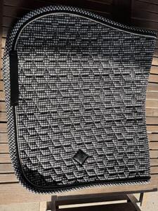 tapis Kentucky pied de poule