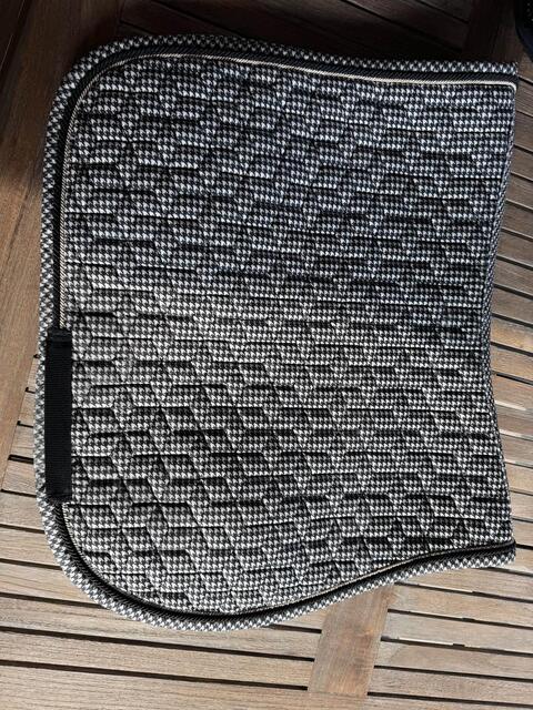 tapis Kentucky pied de poule