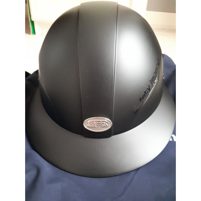 Casque GPA Little Lady