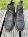 Boots cuir Norton 34