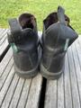 Boots cuir Norton 34