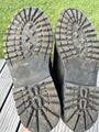 Boots cuir Norton 34