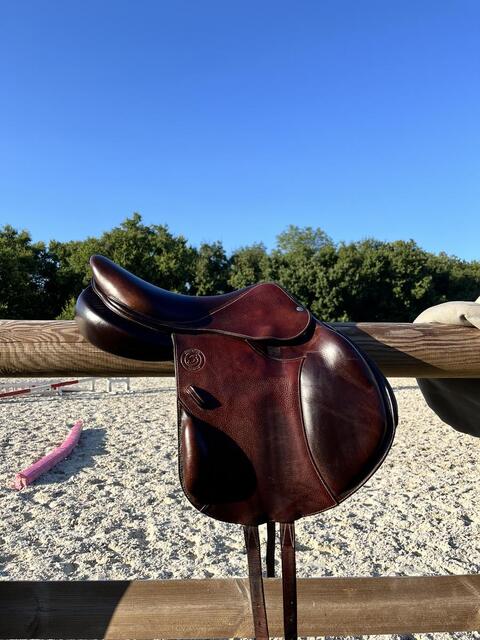 Selle Forestier