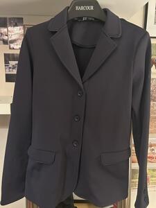 veste concour harcour
