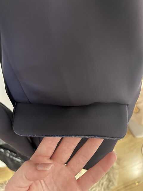 veste concour harcour