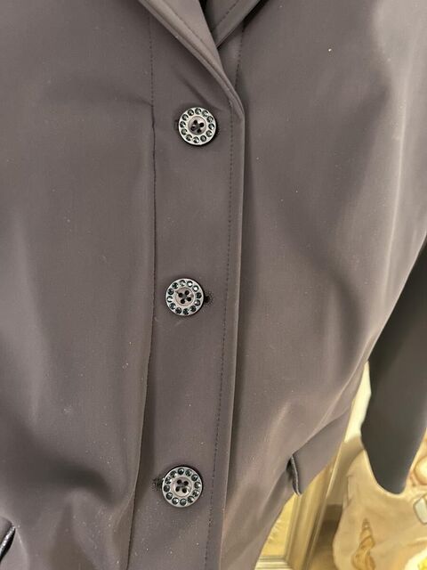 veste concour harcour