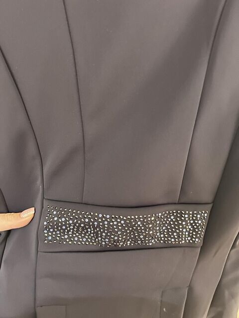 veste concour harcour