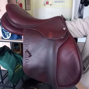 Selle Devoucoux