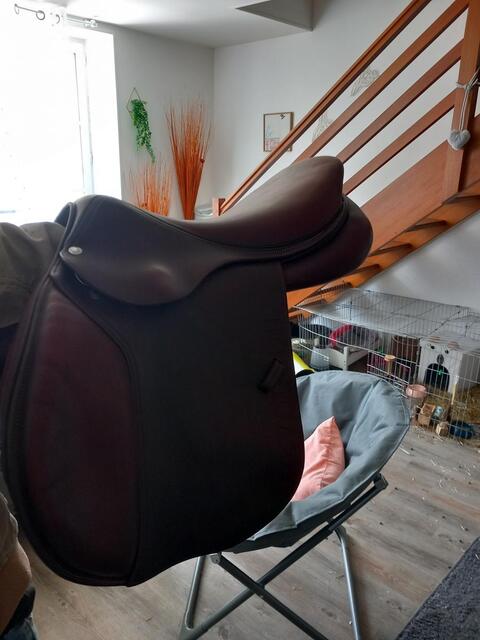 Selle Devoucoux