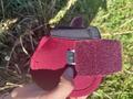 CLOCHES POUR CHEVAL ANTI RETOURNEMENT PREMIER EQUINE BALLISTIC