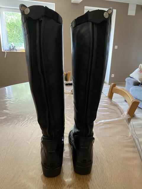 Bottes Privilège Équitation