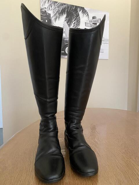 Bottes Privilège Équitation