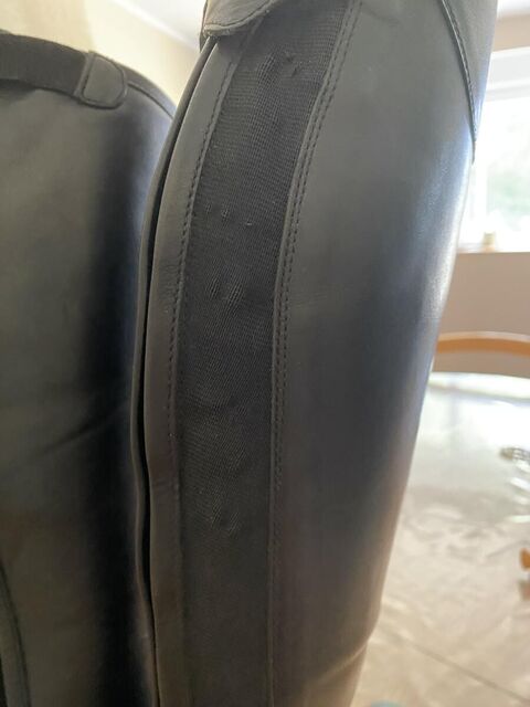 Bottes Privilège Équitation