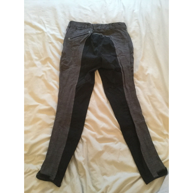 Pantalon fouganza