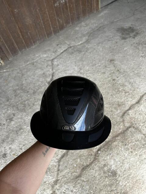CASQUE GPA