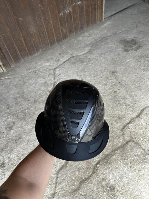 CASQUE GPA