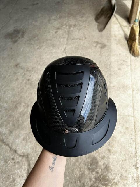 CASQUE GPA