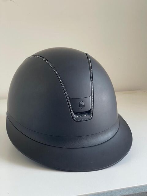 Casque Samshield