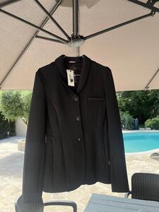 veste concours