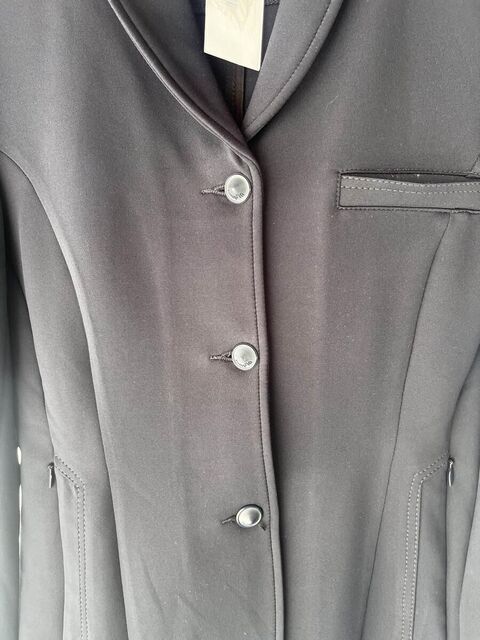 veste concours